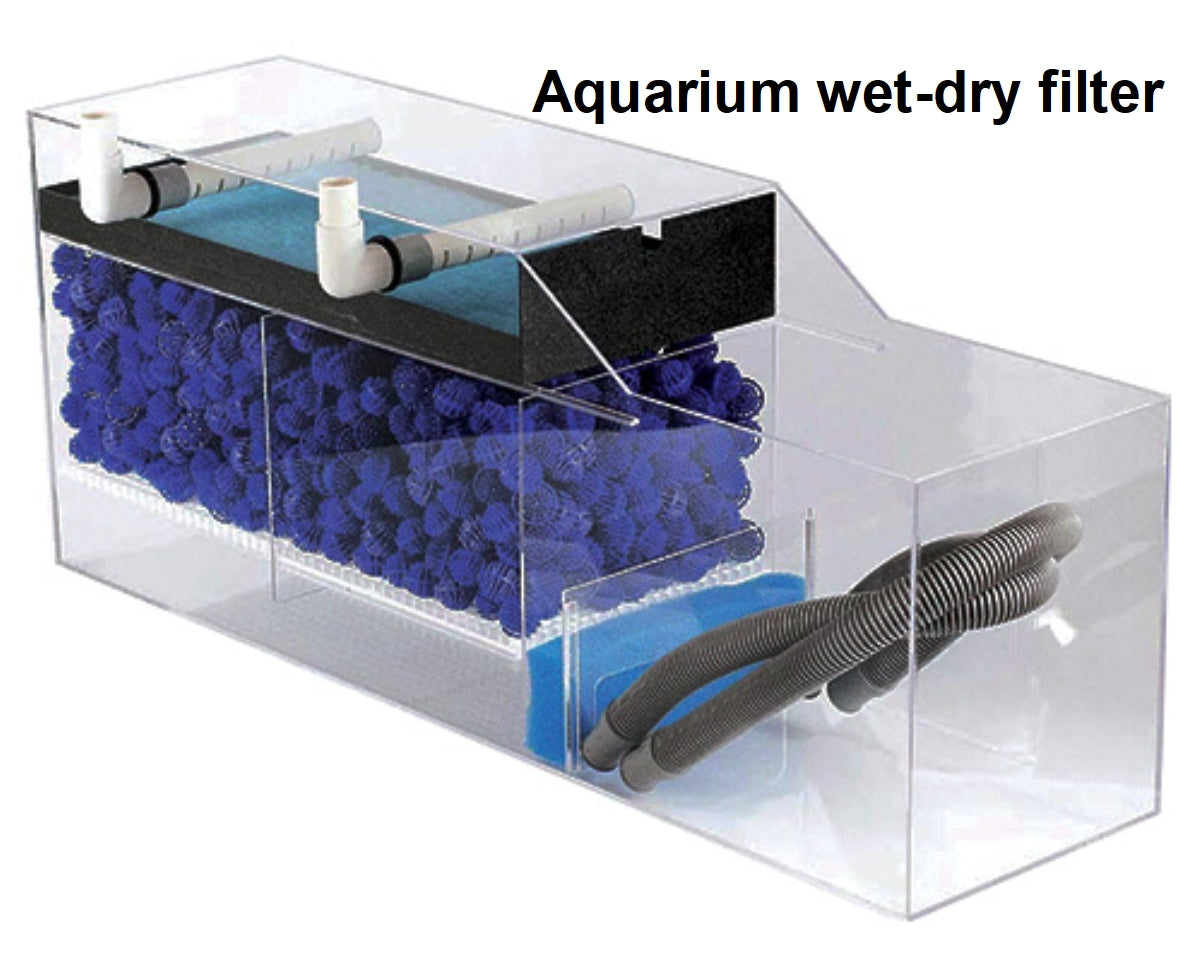 zeolite for aquarium filtration