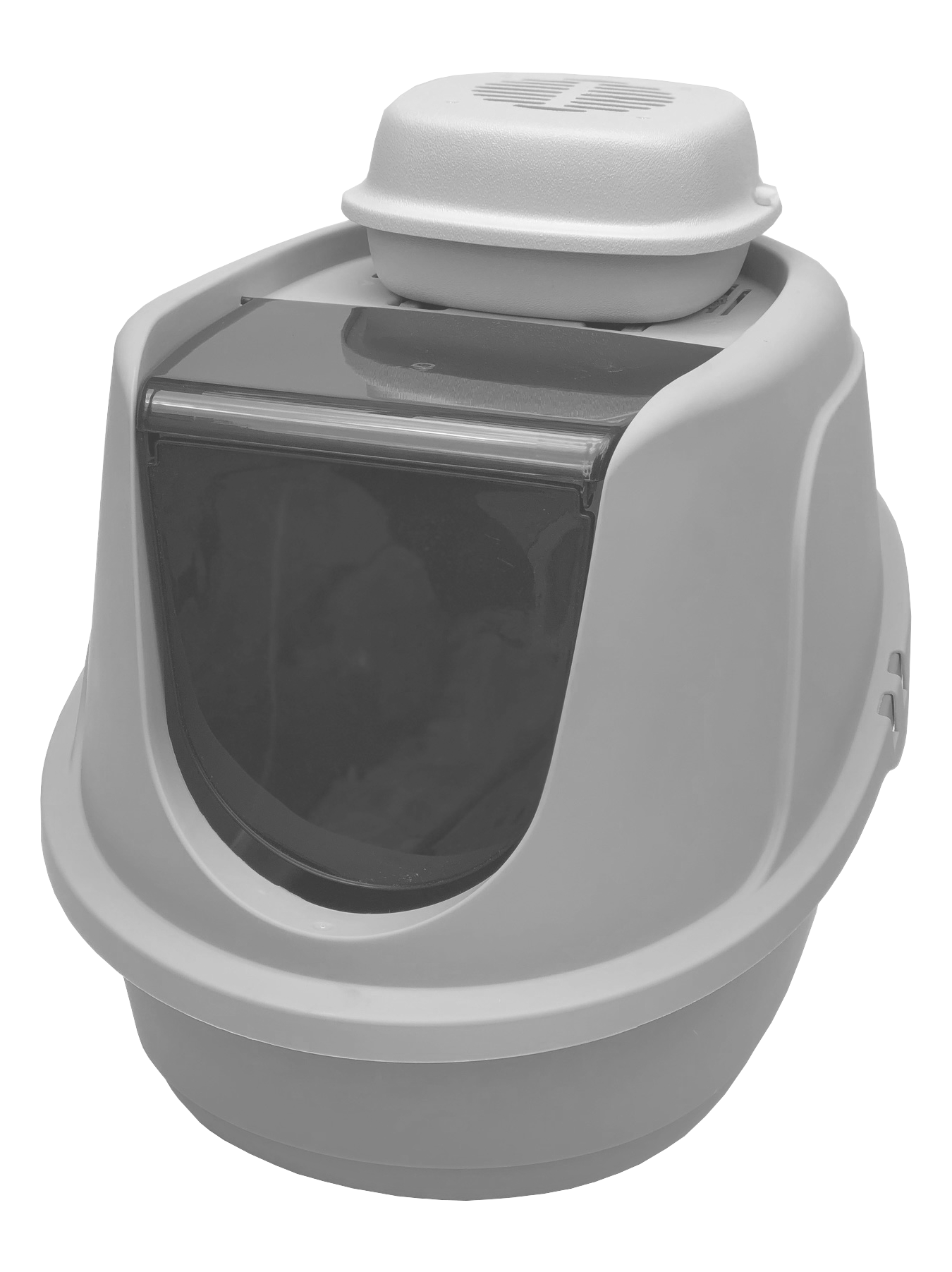 Litter Box Air Purifier - Purrified Air