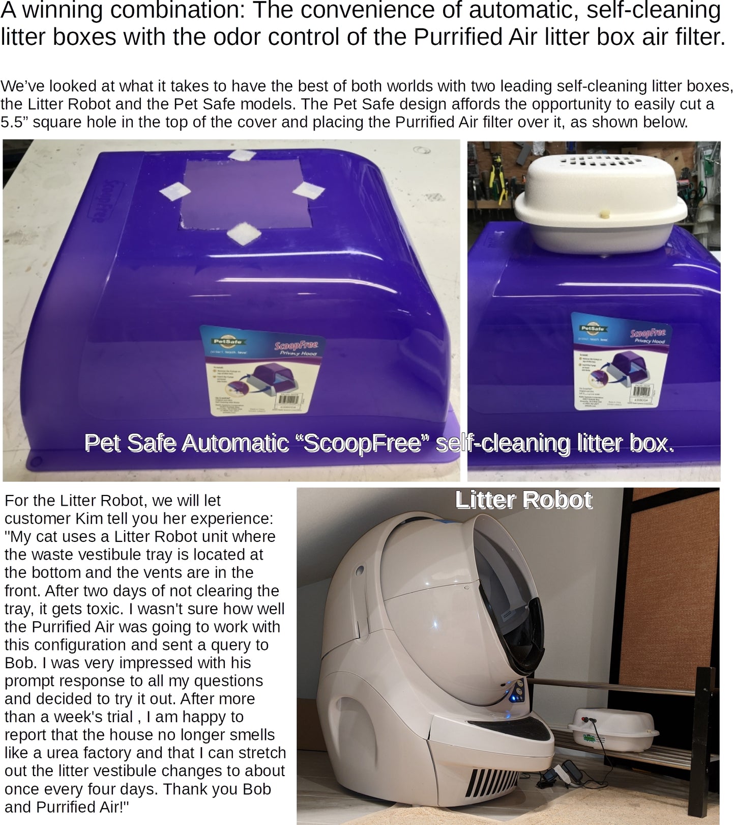 Air Purifier Cat Litter, cat litter box air purifier, odor, pet odor