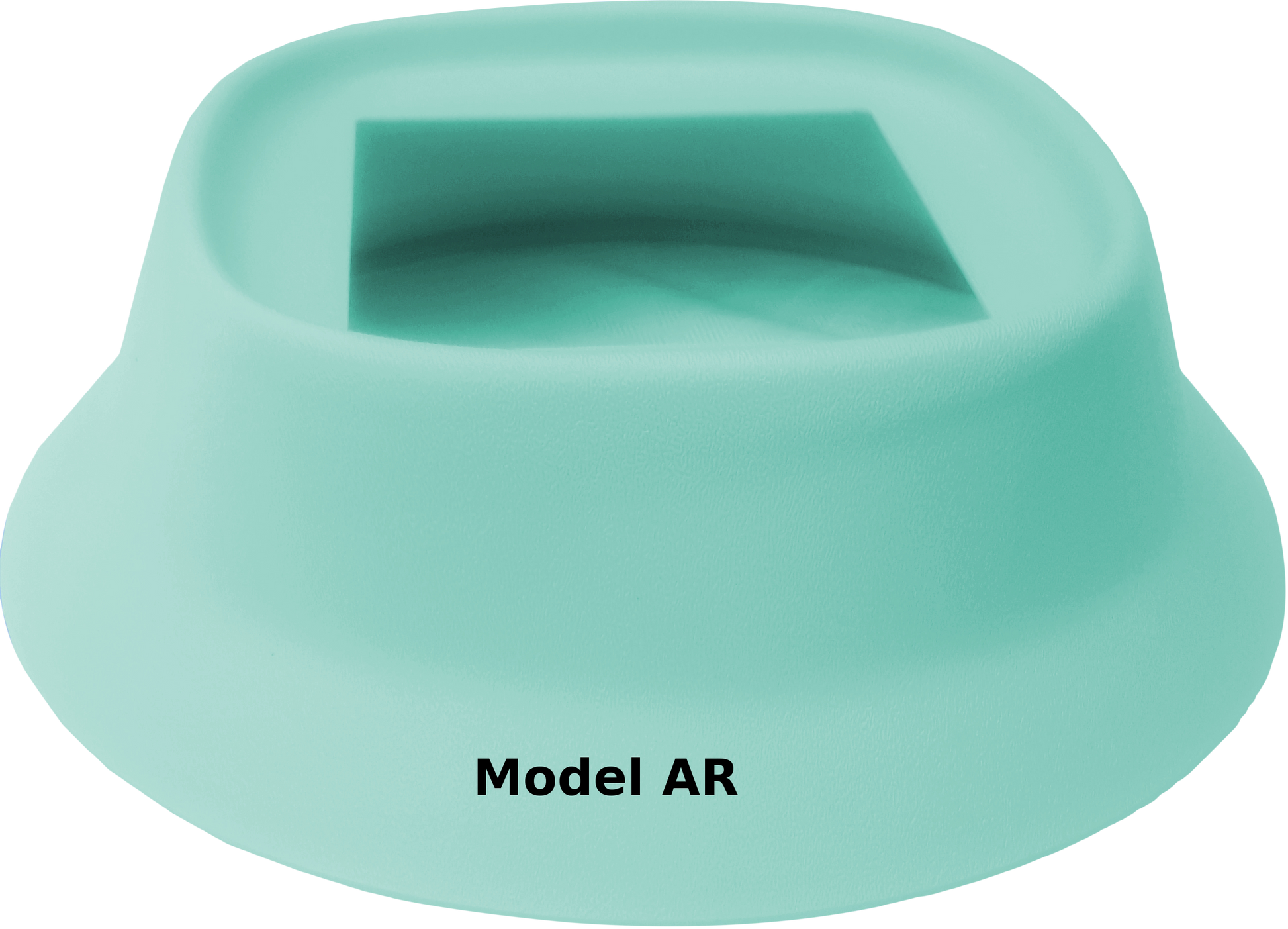Adapter for Purrified Air filter for Dome-Shaped Litter Box Covers - Purrified Air, Pet odor control - cat odor and litter box air filter, Purrified Air  - Purrified Air, Purrified Air  Purrified Air