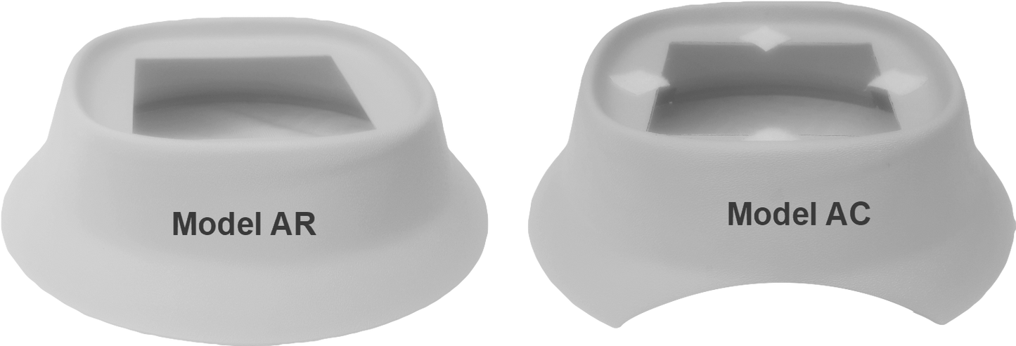 Adapter for Purrified Air filter for Dome-Shaped Litter Box Covers - Purrified Air, Pet odor control - cat odor and litter box air filter, Purrified Air  - Purrified Air, Purrified Air  Purrified Air