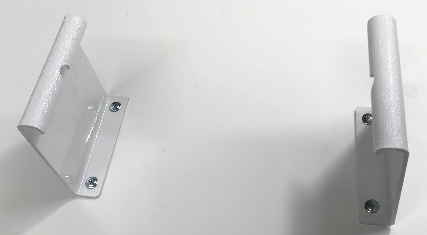 Overhead Mounting Bracket - Purrified Air, - cat odor and litter box air filter, Purrified Air - Purrified Air, Purrified Air Purrified Air