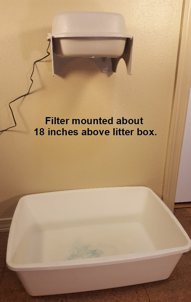 Purrified Air Discount Group A - Purrified Air, Pet odor control - cat odor and litter box air filter, Purrified Air - Purrified Air, Purrified Air Purrified Air