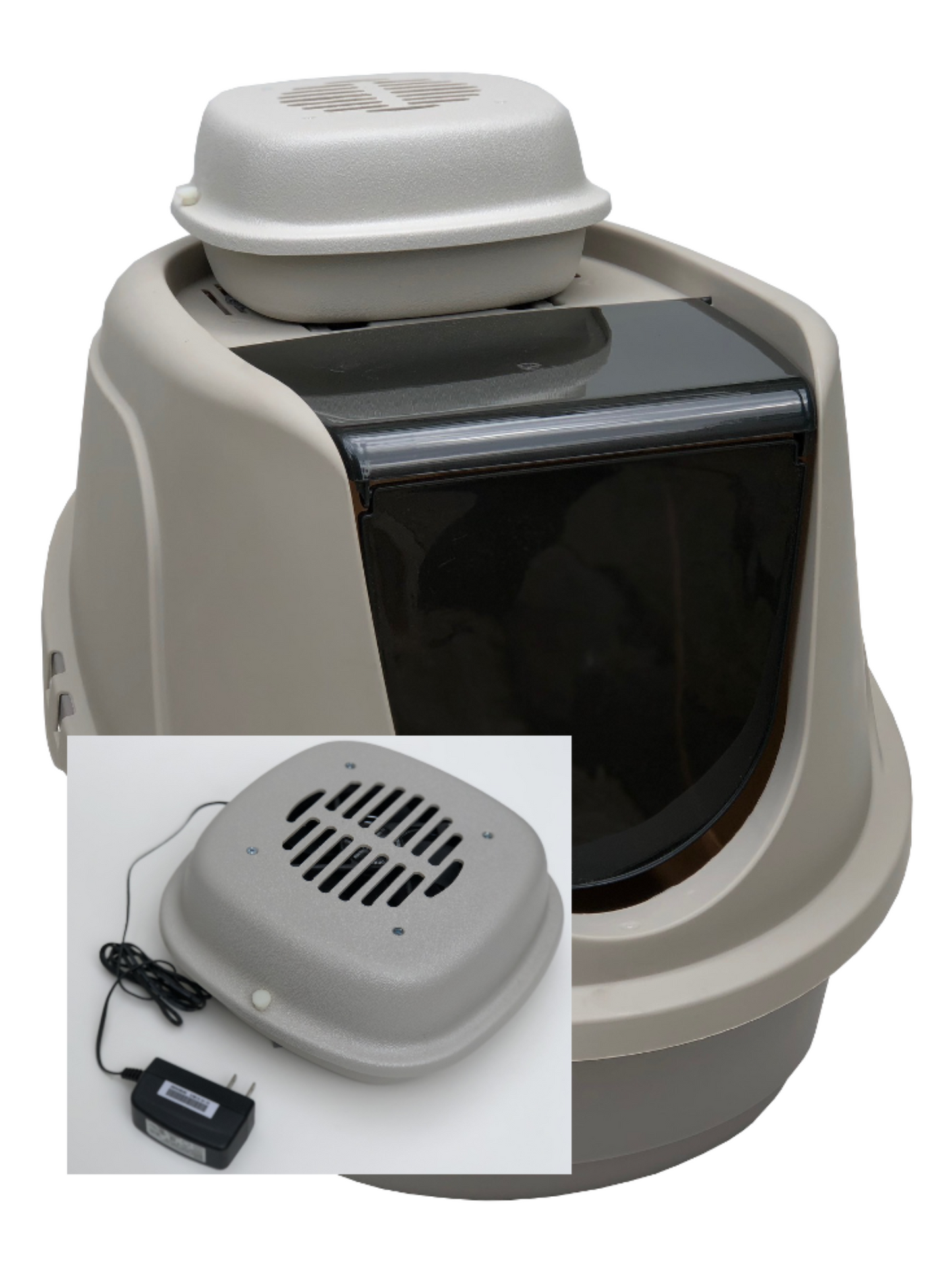 Purrified Air Litter Box Air Purifier - Purrified Air, Pet odor control - cat odor and litter box air filter, Purrified Air - Purrified Air, Purrified Air Purrified Air, air purifier cat litter, cat litter box air purifier, best air purifier for cat litter odor, best air purifier for ferret odor