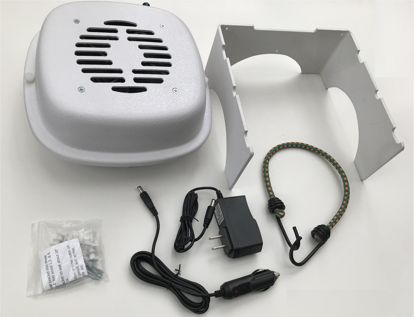 The Mobile Kit from Purrified Air - Purrified Air, Pet odor control - cat odor and litter box air filter, Purrified Air - Purrified Air, Purrified Air Purrified Air
