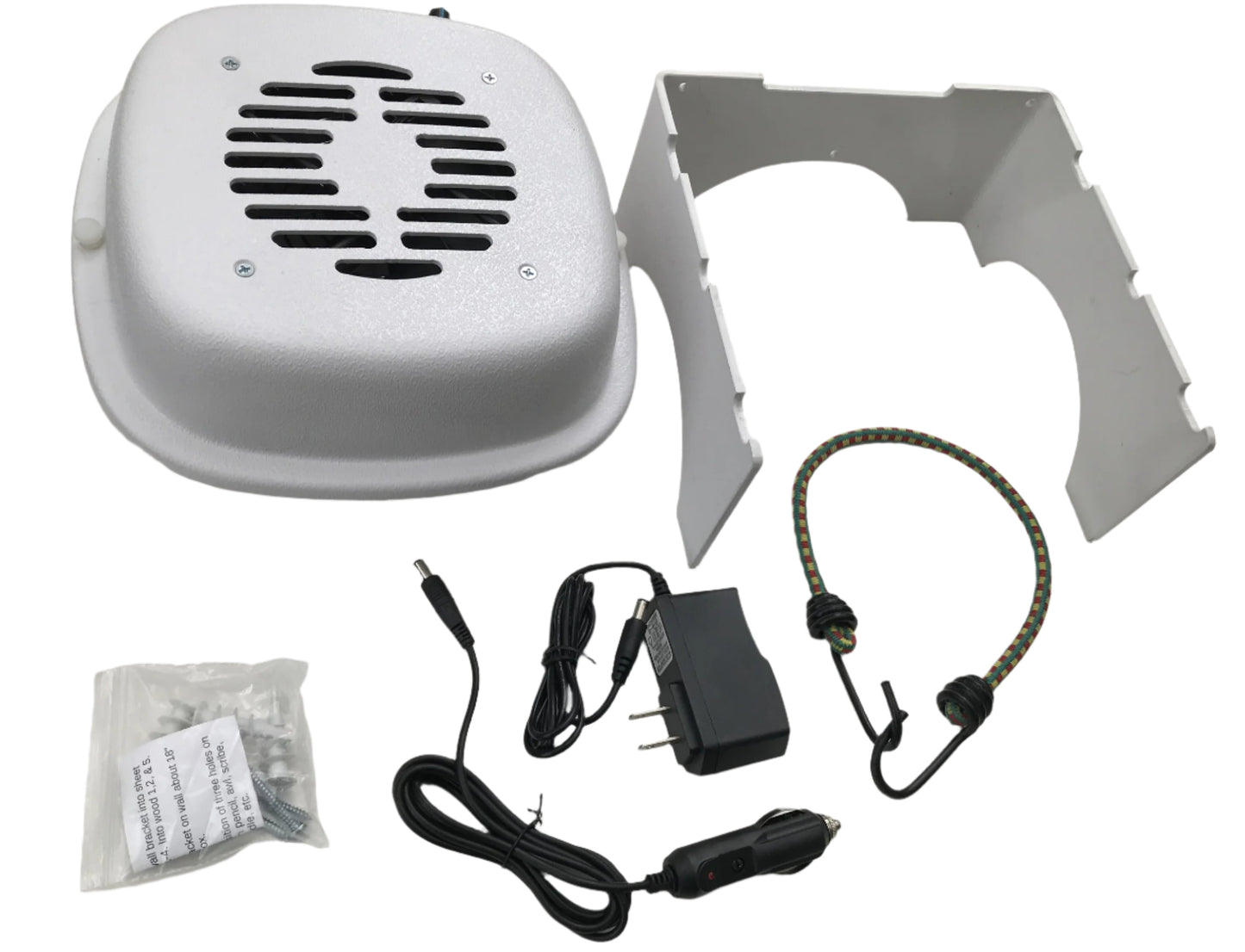 The Mobile Kit from Purrified Air - Purrified Air, Pet odor control - cat odor and litter box air filter, Purrified Air - Purrified Air, Purrified Air Purrified Air
