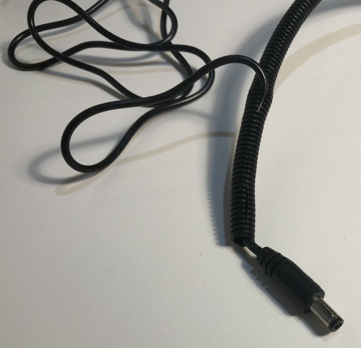 Extension cord and cord protector - Purrified Air, Pet odor control accessory - cat odor and litter box air filter, Purrified Air - Purrified Air, Purrified Air Purrified Air