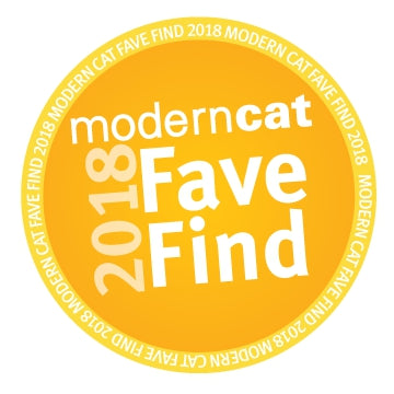 Purrified Air is a Fave Find on Modern Cat magazine
