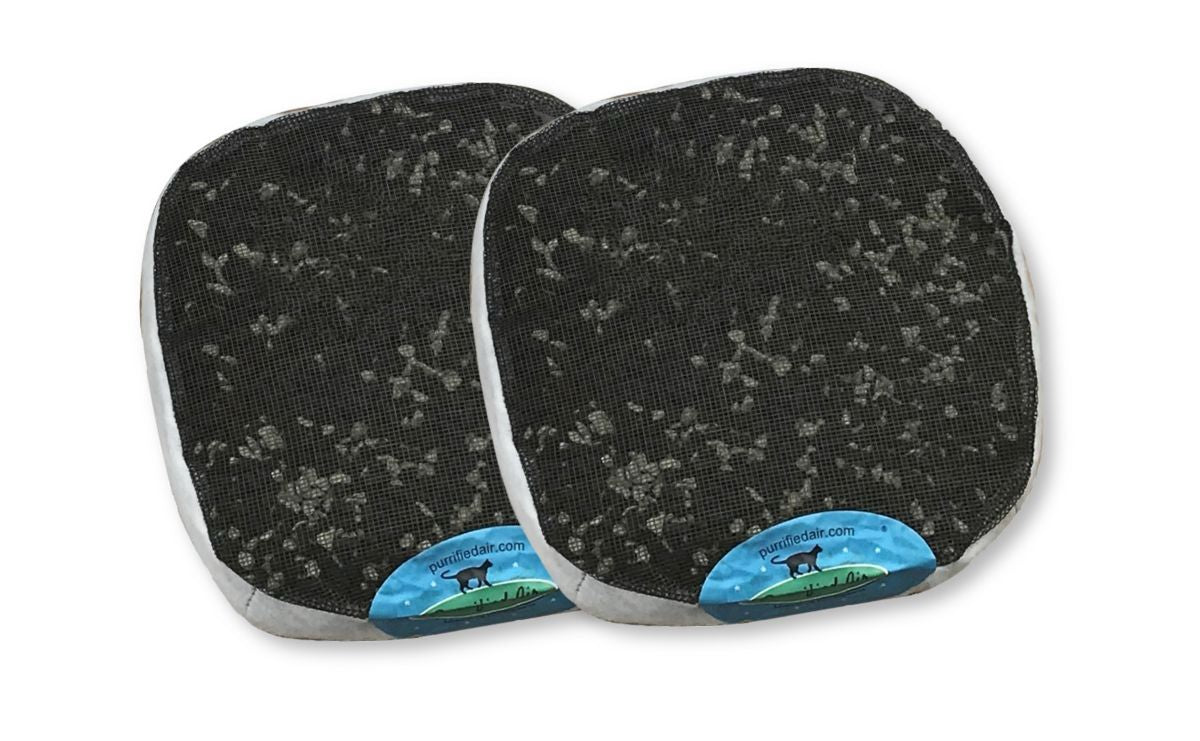 Purrified Air Refill Pack - Purrified Air 