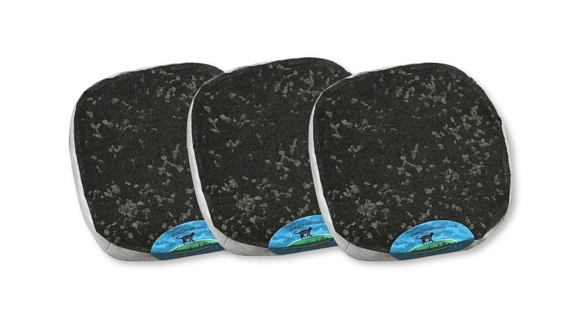 Purrified Air Refill Pack - Purrified Air 