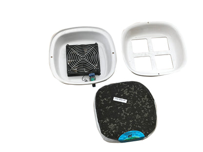 Air Purifier + 2 Refill Packs Holiday Bundle