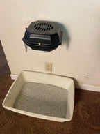 Onyx, by Purrified Air -- A new dimension in litter box odor control. - Purrified Air 