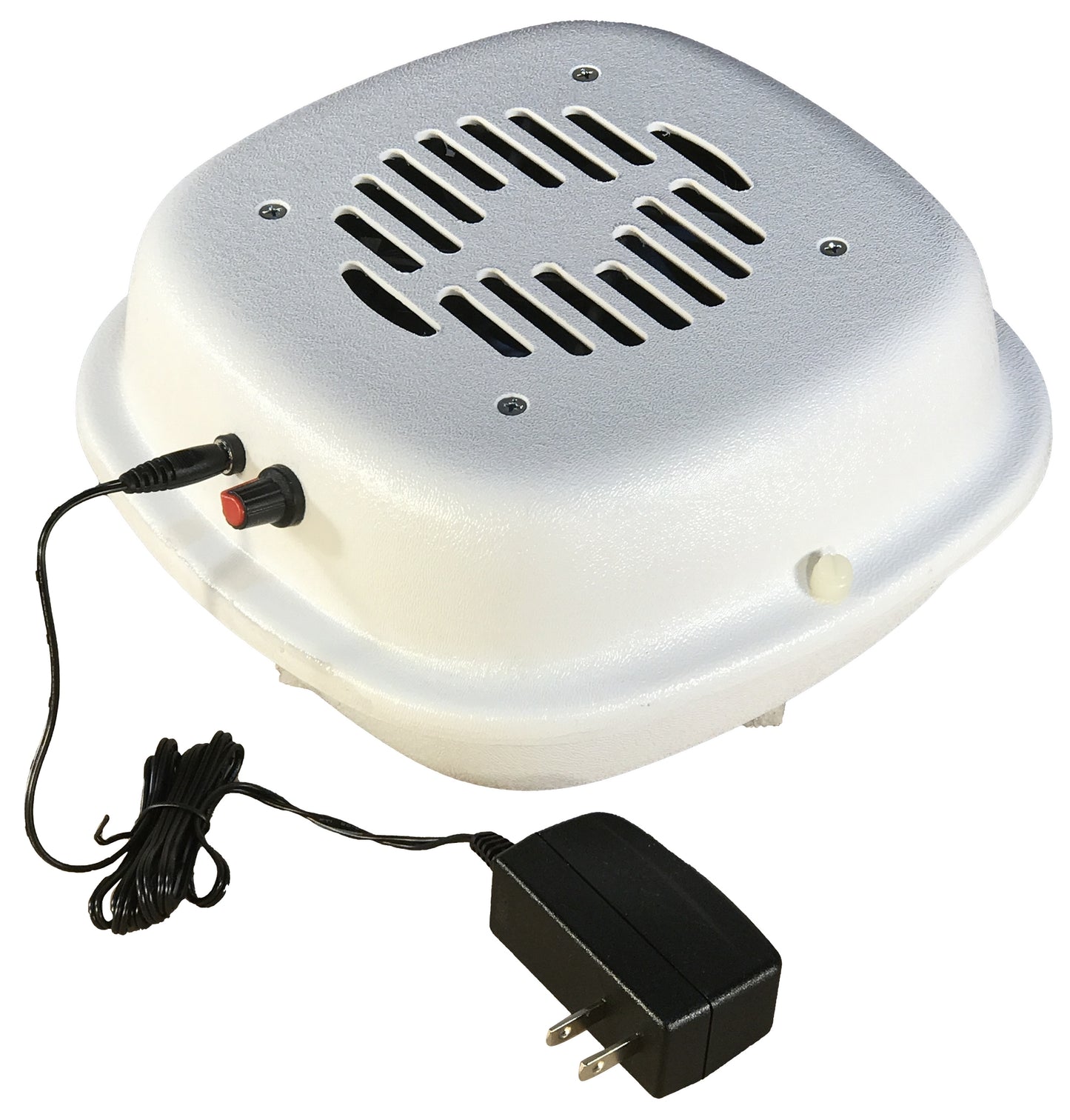 Air Purifier + 2 Refill Packs Holiday Bundle