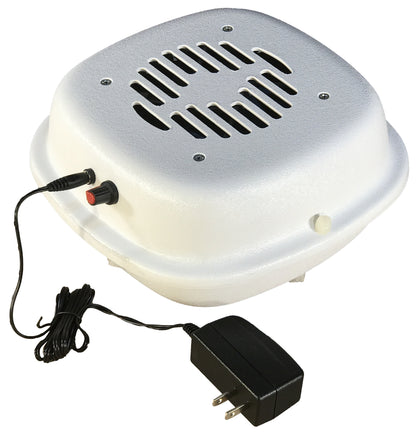 Air Purifier + 2 Refill Packs Holiday Bundle