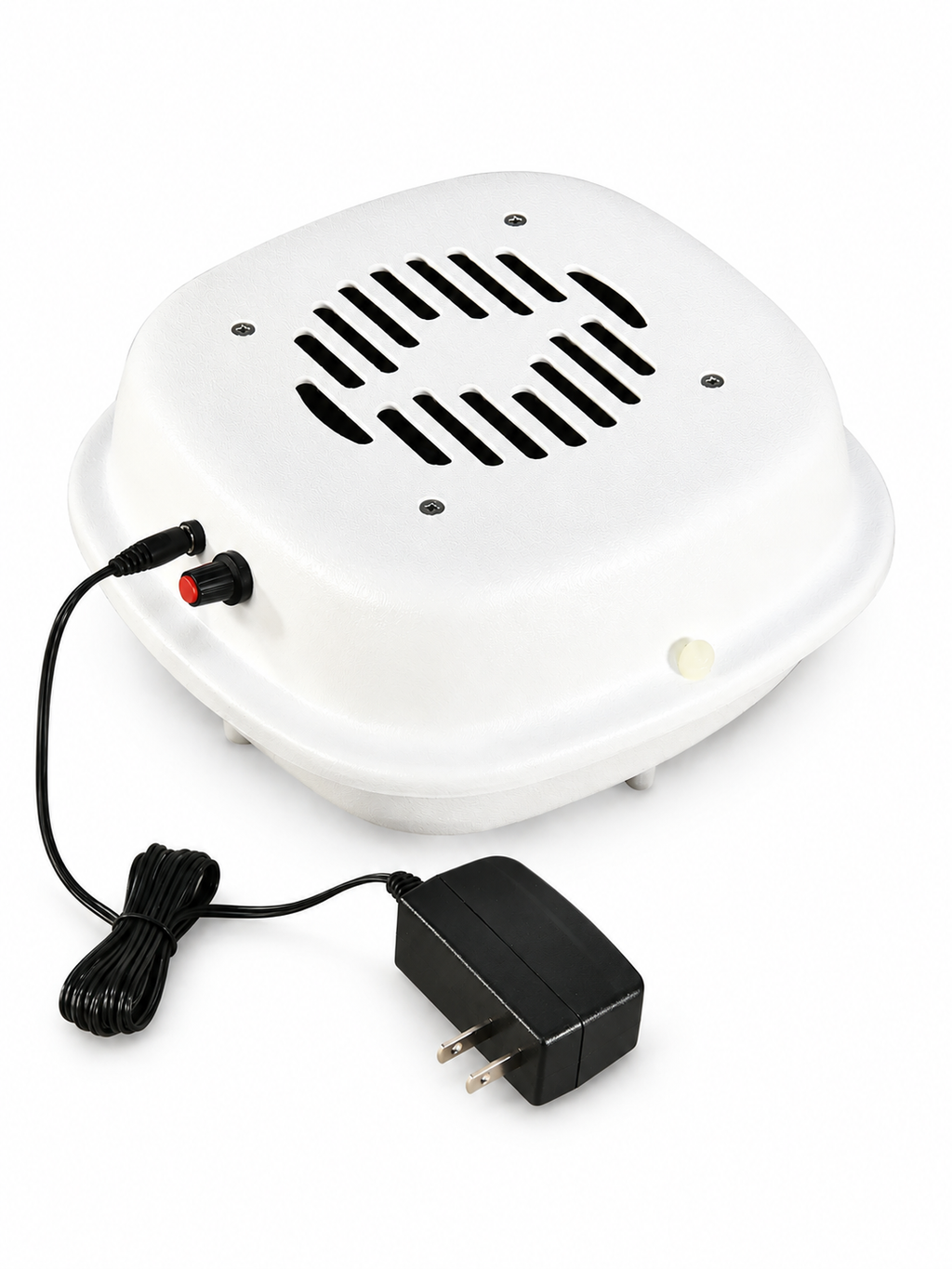 Litter Box Air Purifier