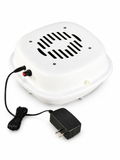 Litter Box Air Purifier