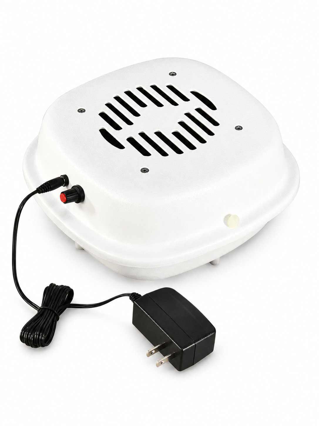 Litter Box Air Purifier