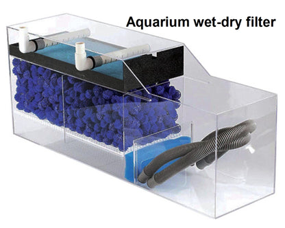 zeolite for aquarium filtration