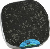 Replacement filter media pack for cat litter odor control