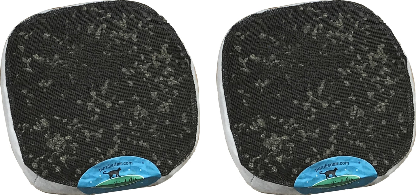 Air Purifier + 2 Refill Packs Holiday Bundle