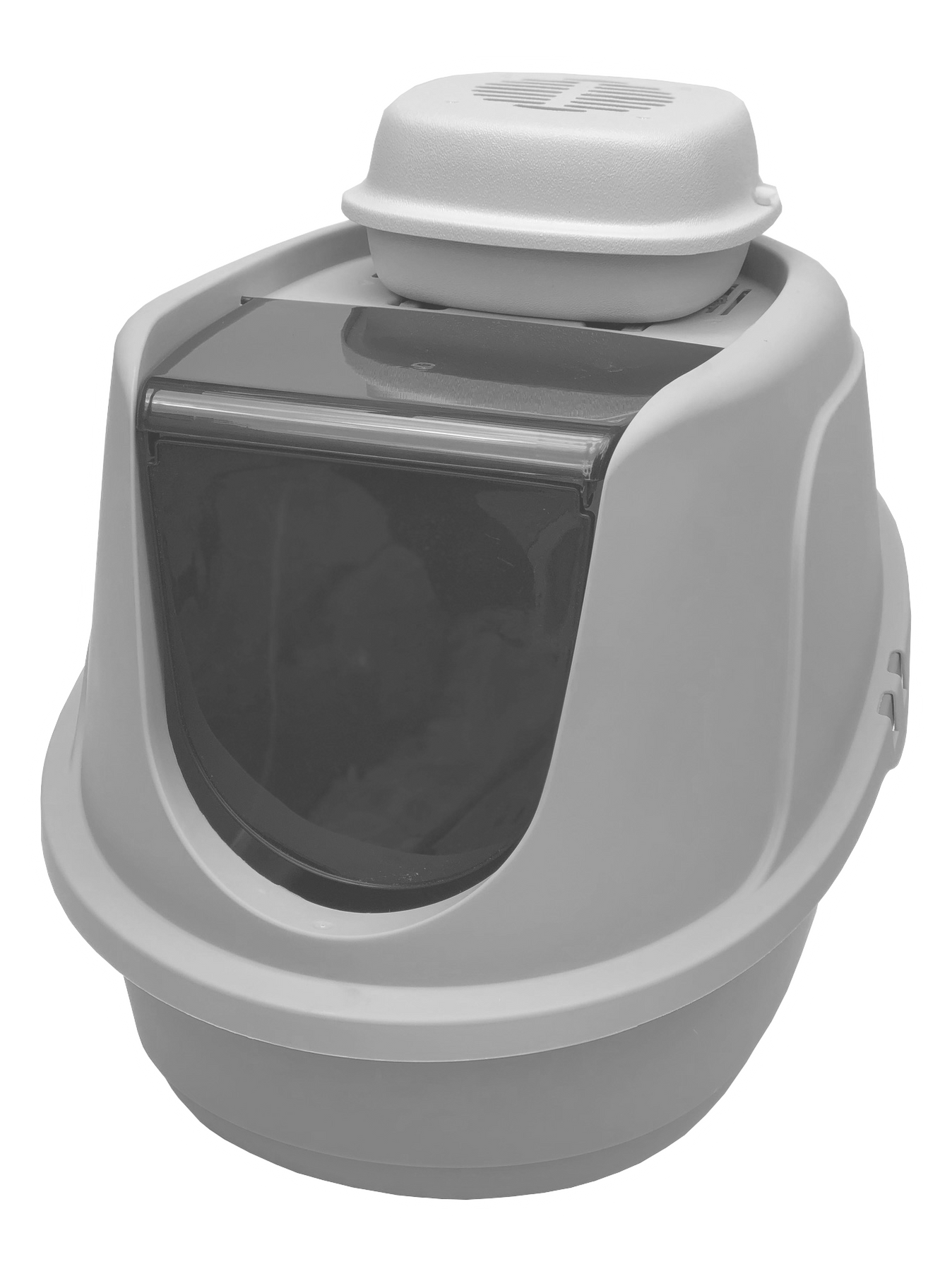 Litter box air purifier deals