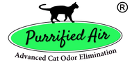Purrified Air® - Home