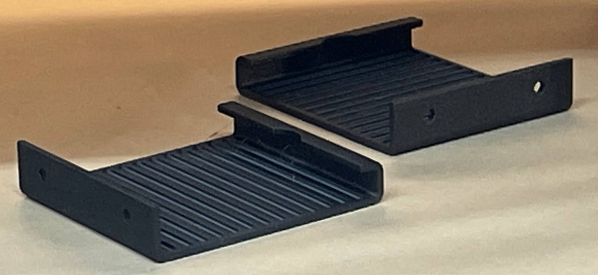 Overhead Mounting Bracket - Purrified Air 