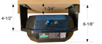 Onyx, by Purrified Air -- A new dimension in litter box odor control.