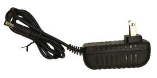 Purrified Air power supply - Purrified Air 