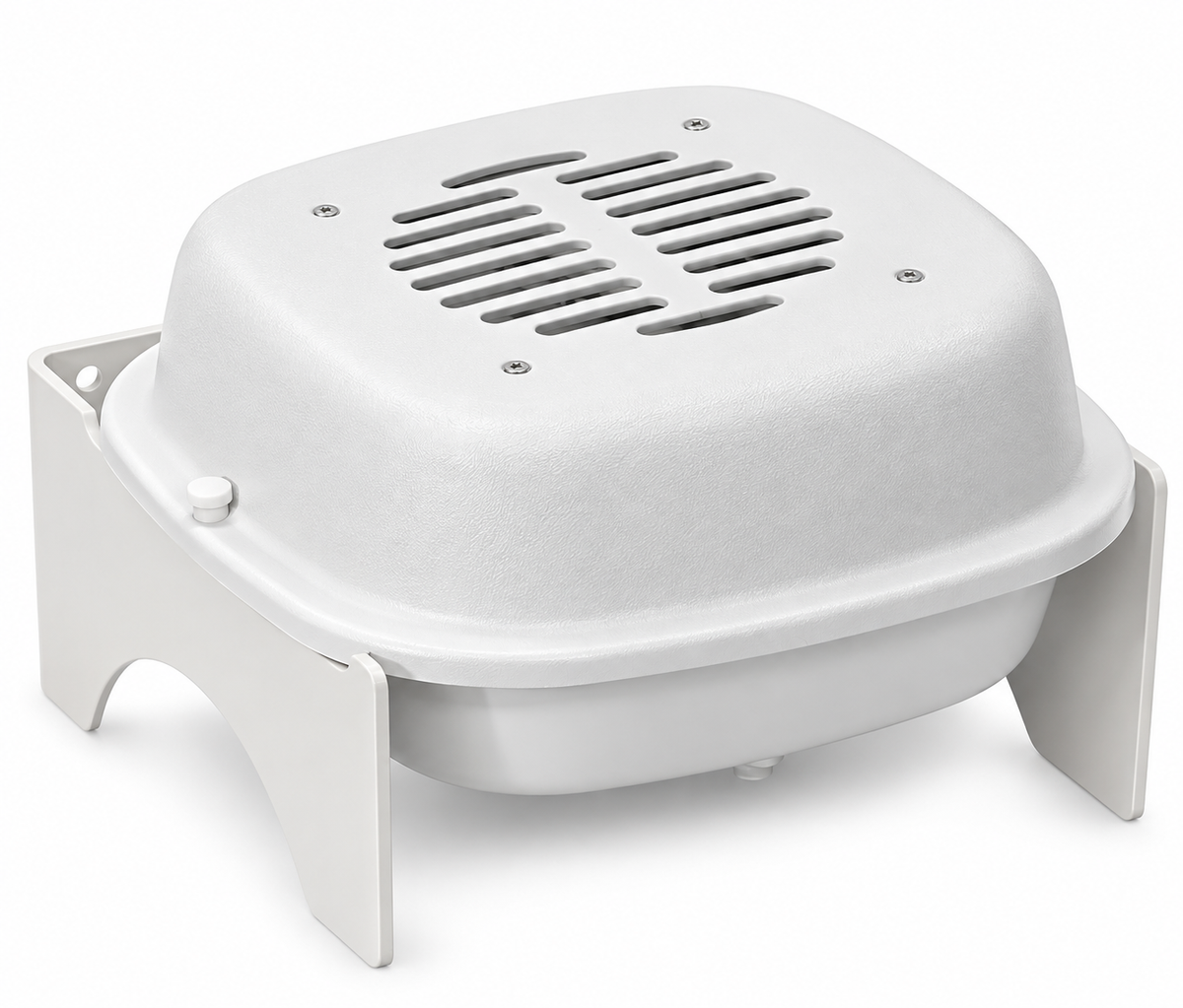 Litter Box Air Purifier