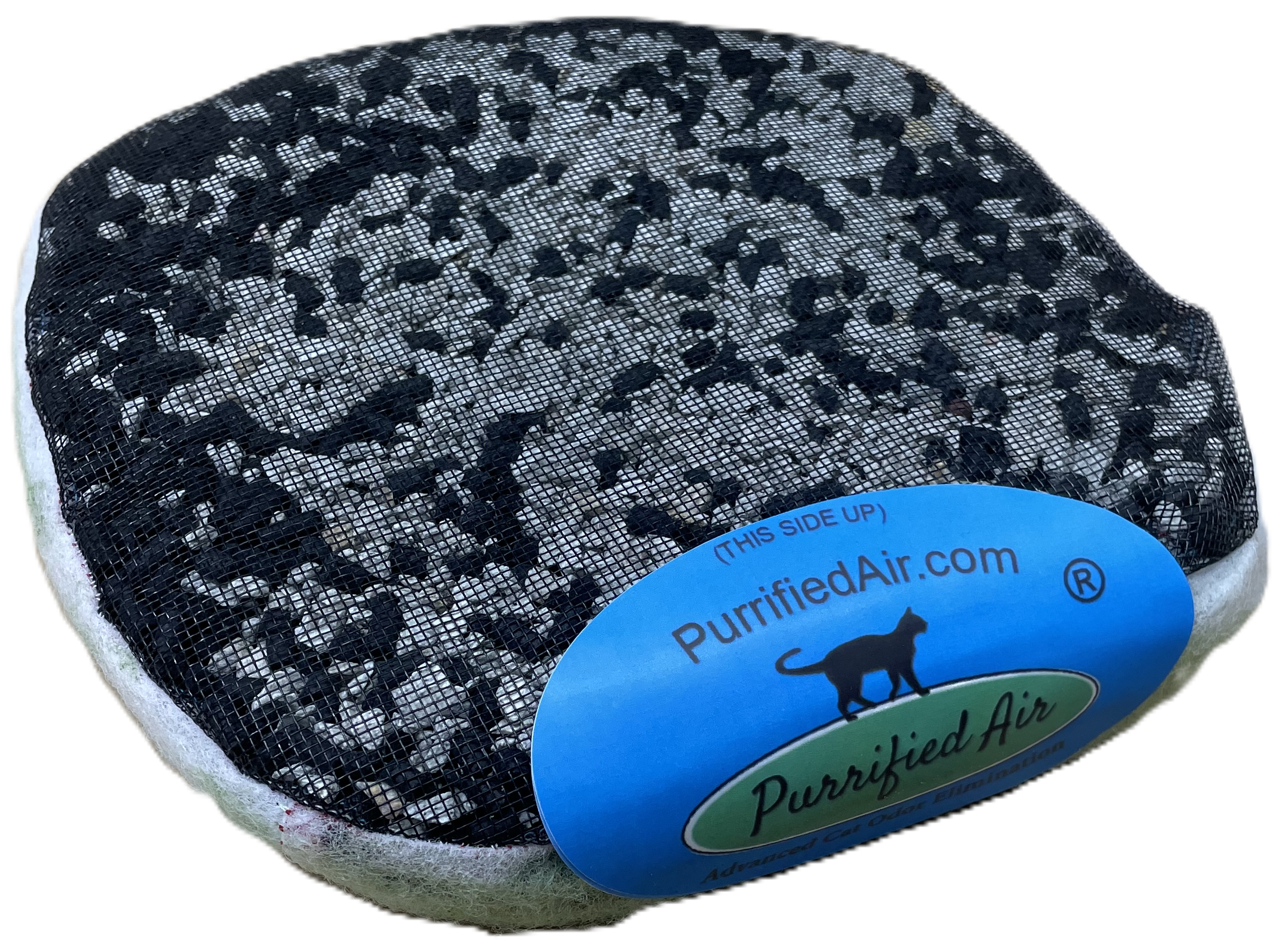 Filter Media Replacement Pack - Purrified Air 