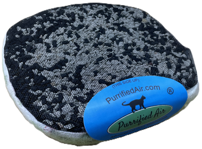 Litter Box Air Purifier