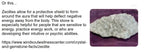 Zeolite | Bulk | Sizes 2-24 lbs. | Free shipping - Purrified Air 