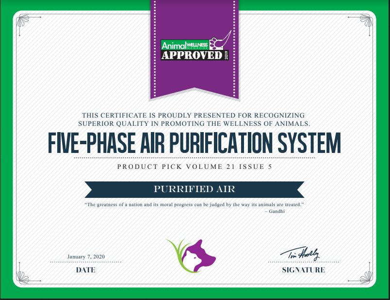 Purrified Air Discount Group A - Purrified Air, Pet odor control - cat odor and litter box air filter, Purrified Air  - Purrified Air, Purrified Air  Purrified Air