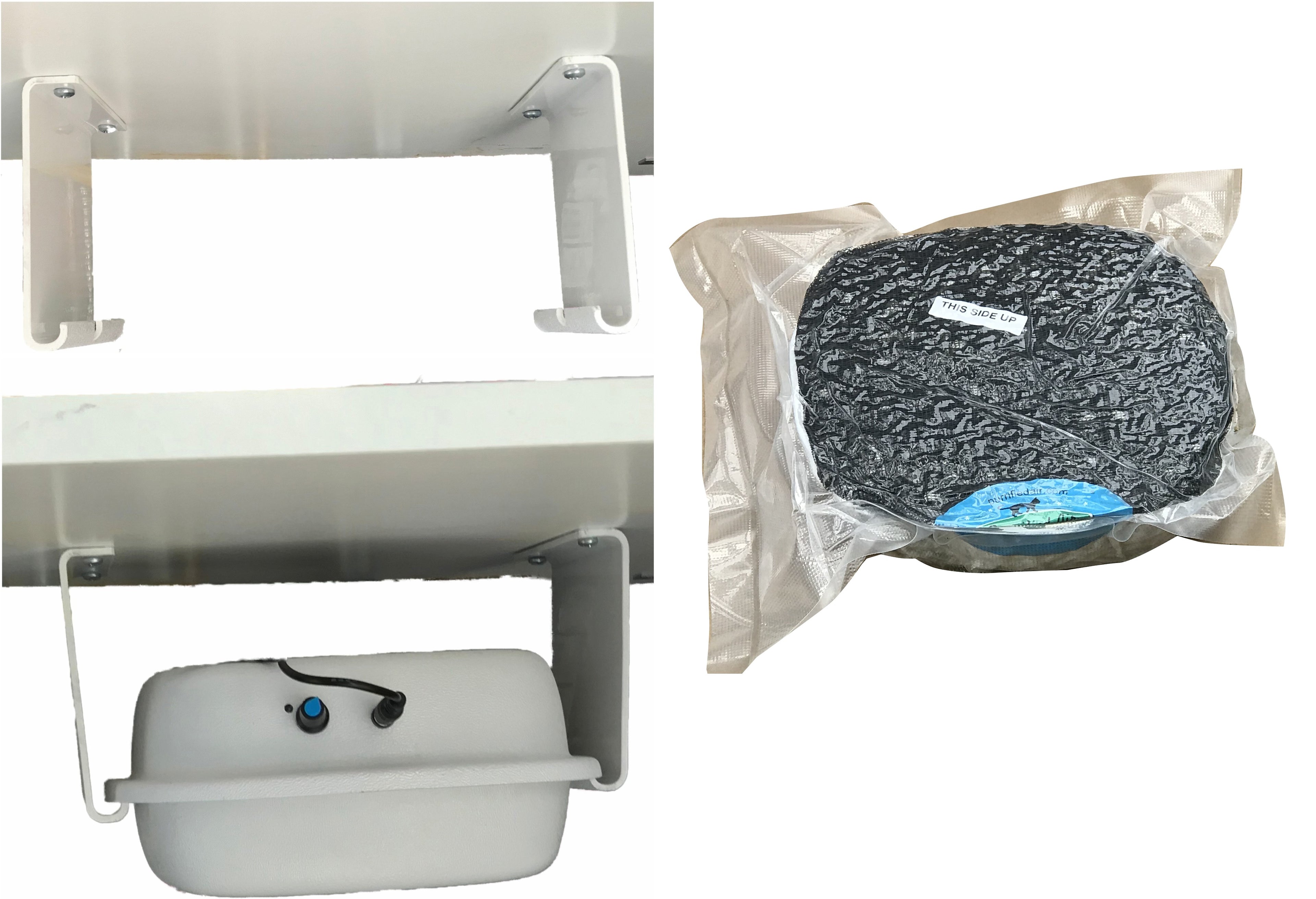 Purrified Air Discount Group C - Purrified Air, Pet odor control - cat odor and litter box air filter, Purrified Air  - Purrified Air, Purrified Air  Purrified Air
