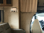 RV placement of of Purrified Air filter