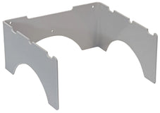 Purrified Air Wall Bracket & Table Top Holder - Purrified Air, Pet odor control accessory - cat odor and litter box air filter, Purrified Air  - Purrified Air, Purrified Air  Purrified Air