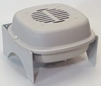 Purrified Air Wall Bracket & Table Top Holder - Purrified Air, Pet odor control accessory - cat odor and litter box air filter, Purrified Air  - Purrified Air, Purrified Air  Purrified Air