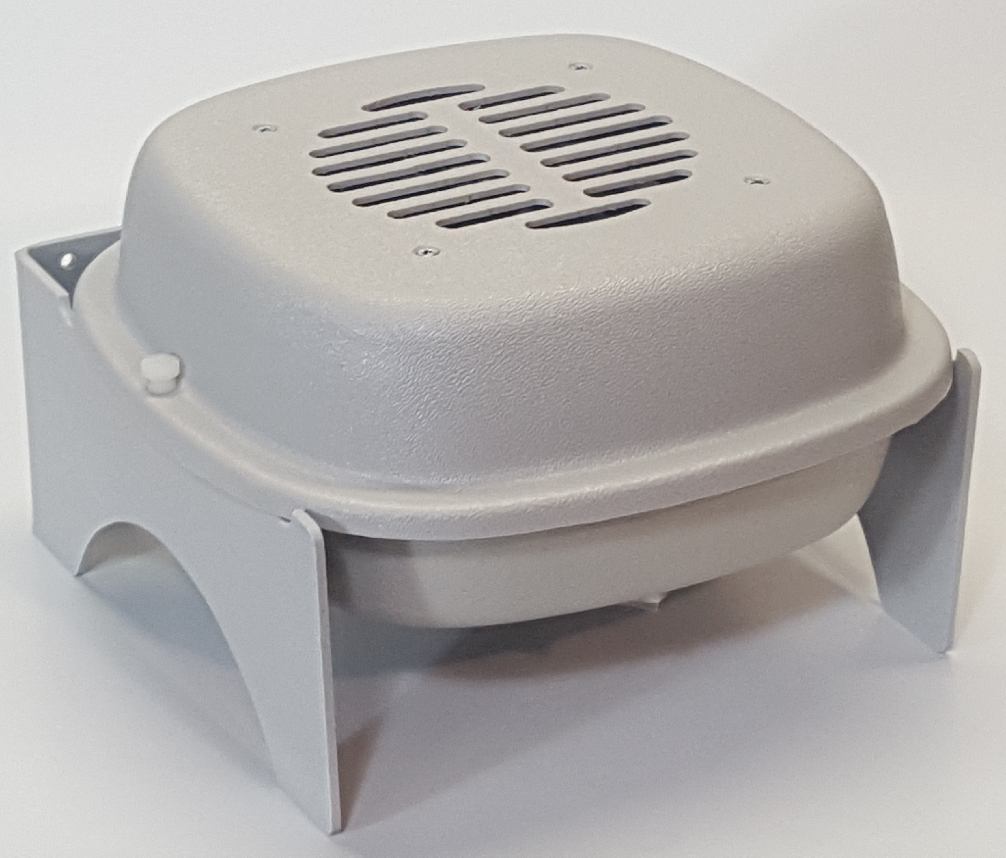 Purrified Air Wall Bracket & Table Top Holder - Purrified Air, Pet odor control accessory - cat odor and litter box air filter, Purrified Air  - Purrified Air, Purrified Air  Purrified Air