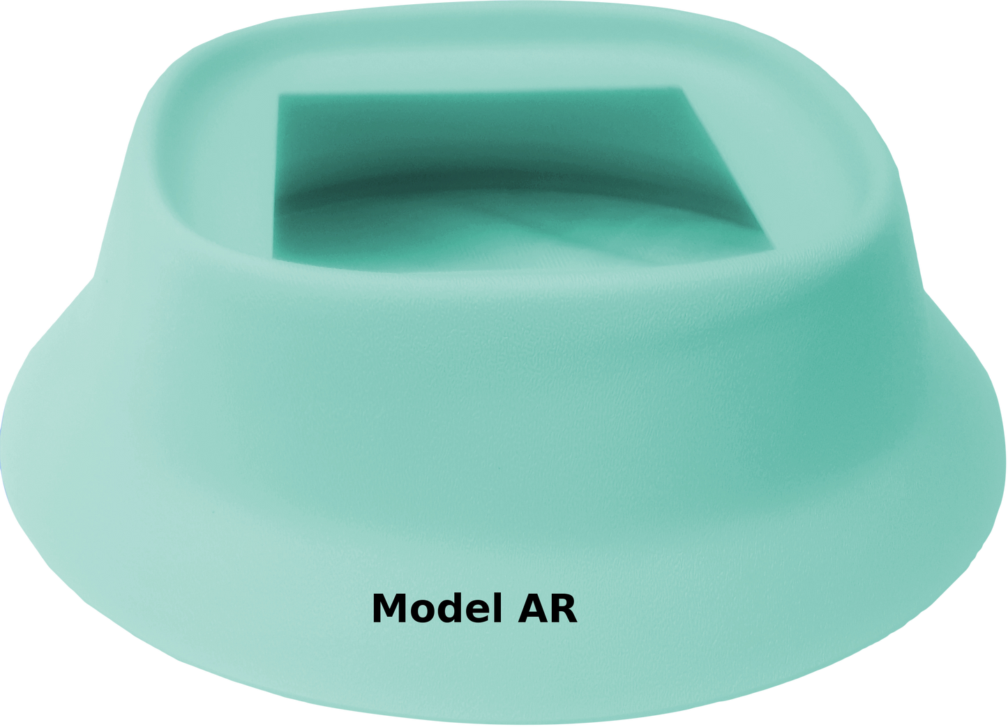 Adapter for Purrified Air filter for Dome-Shaped Litter Box Covers - Purrified Air, Pet odor control - cat odor and litter box air filter, Purrified Air  - Purrified Air, Purrified Air  Purrified Air