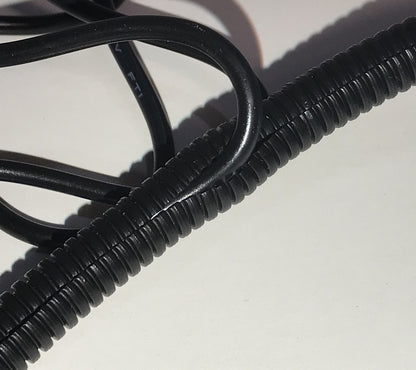 Extension cord and cord protector - Purrified Air, Pet odor control accessory - cat odor and litter box air filter, Purrified Air  - Purrified Air, Purrified Air  Purrified Air