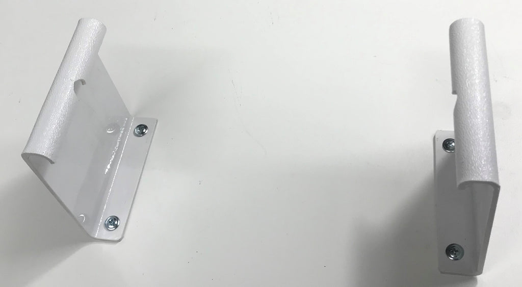 Overhead Mounting Bracket - Purrified Air,  - cat odor and litter box air filter, Purrified Air  - Purrified Air, Purrified Air  Purrified Air