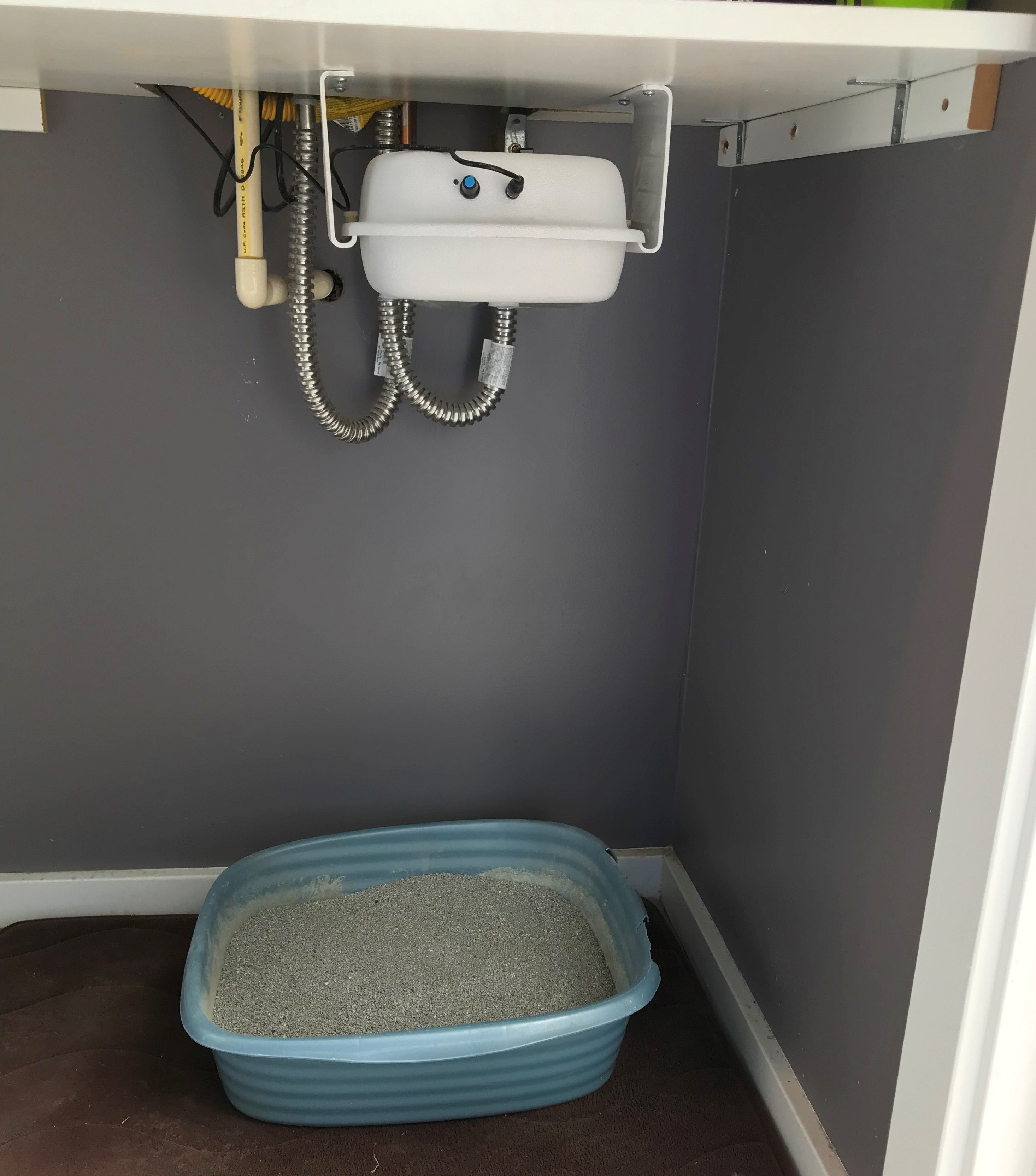Purrified Air Discount Group C - Purrified Air, Pet odor control - cat odor and litter box air filter, Purrified Air  - Purrified Air, Purrified Air  Purrified Air