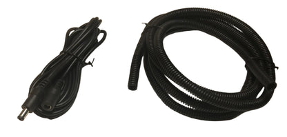 Extension cord and cord protector - Purrified Air, Pet odor control accessory - cat odor and litter box air filter, Purrified Air  - Purrified Air, Purrified Air  Purrified Air