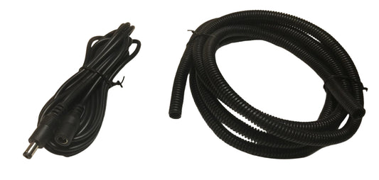 Extension cord and cord protector - Purrified Air, Pet odor control accessory - cat odor and litter box air filter, Purrified Air  - Purrified Air, Purrified Air  Purrified Air