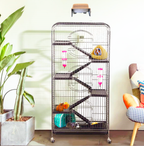 Purrified Air Wall Bracket & Table Top Holder - Purrified Air, Pet odor control - cat odor and litter box air filter, Purrified Air  - Purrified Air, Purrified Air  Purrified Air