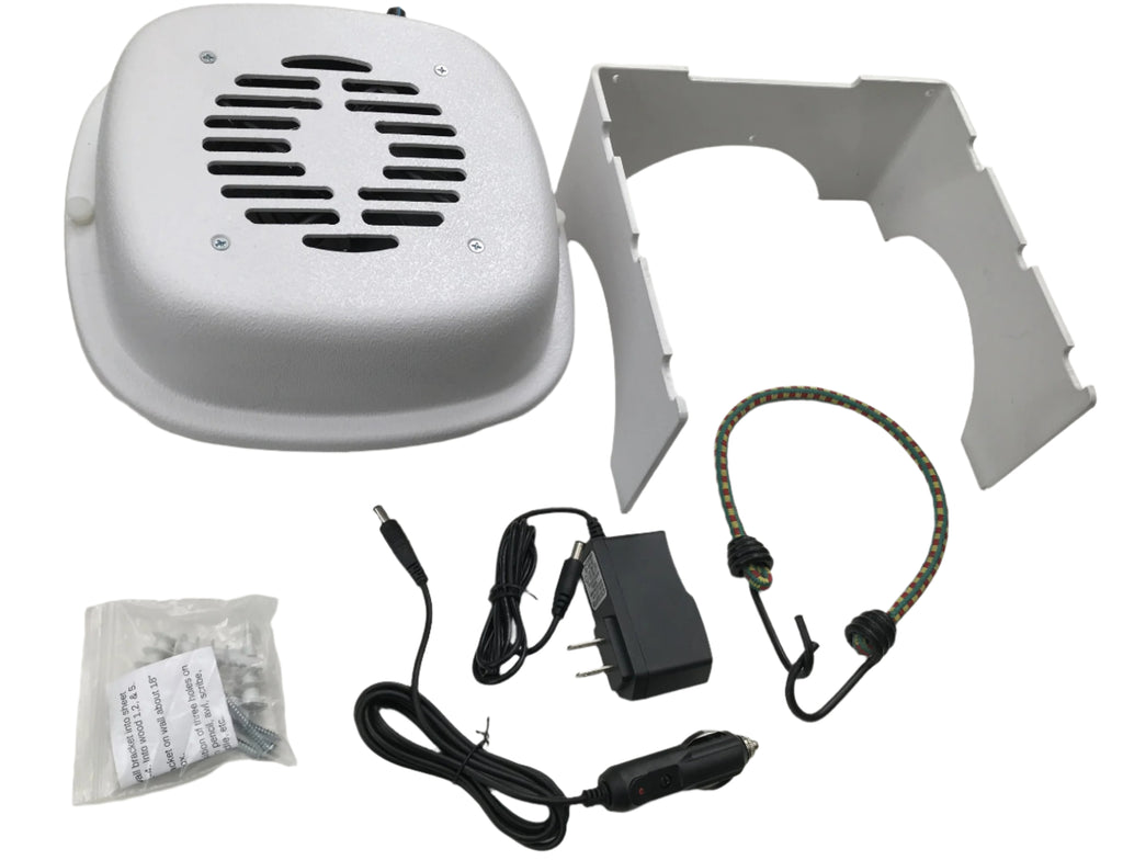 The Mobile Kit from Purrified Air - Purrified Air, Pet odor control - cat odor and litter box air filter, Purrified Air  - Purrified Air, Purrified Air  Purrified Air