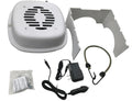 The Mobile Kit from Purrified Air - Purrified Air, Pet odor control - cat odor and litter box air filter, Purrified Air  - Purrified Air, Purrified Air  Purrified Air