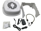 The Mobile Kit from Purrified Air - Purrified Air, Pet odor control - cat odor and litter box air filter, Purrified Air  - Purrified Air, Purrified Air  Purrified Air