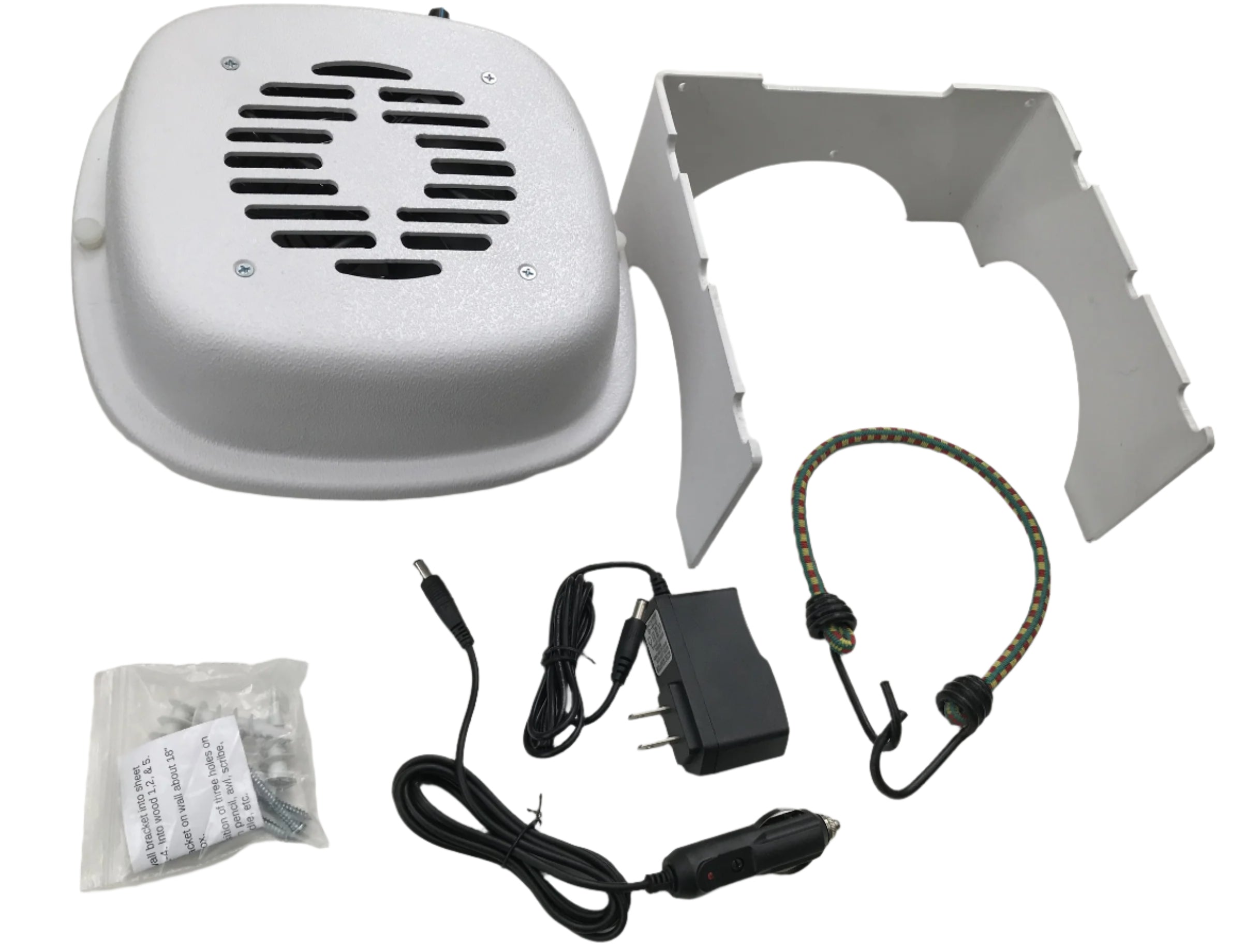 The Mobile Kit from Purrified Air - Purrified Air, Pet odor control - cat odor and litter box air filter, Purrified Air  - Purrified Air, Purrified Air  Purrified Air
